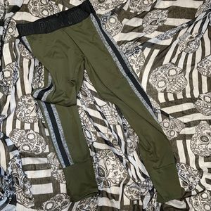 PINK by Victoria Secret Ultimate leggings